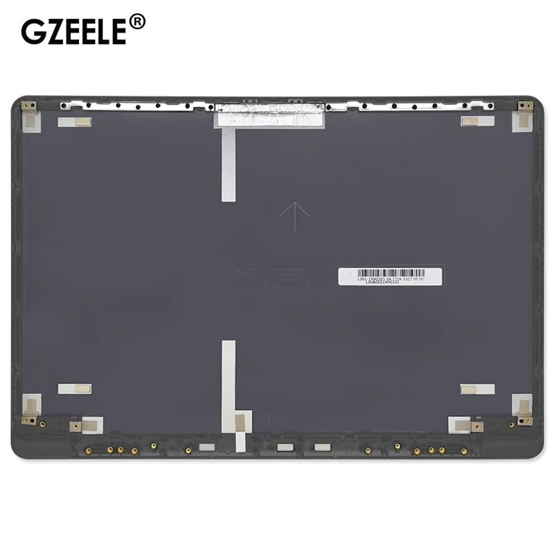 

Новый чехол для ноутбука ASUS UX530 UX530U UX530UX, верхняя крышка ЖК-дисплея, глянцевая синяя крышка