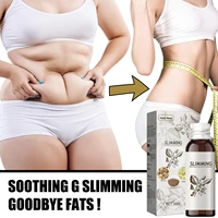 cellulite slimming essential oil belly thigh fat burning fast lose weight products firming massage serum beauty health body care