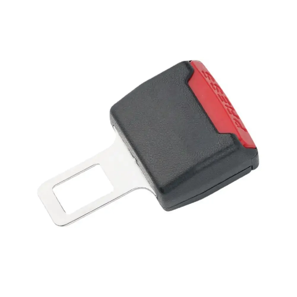 

РЕГУЛИРУЕМЫЙ УДЛИНИТЕЛЬ зажима для автомобильного ремня безопасности, толстая вставка, пряжка для ремня безопасности, удлинитель зажима для ремня безопасности C Z3X9