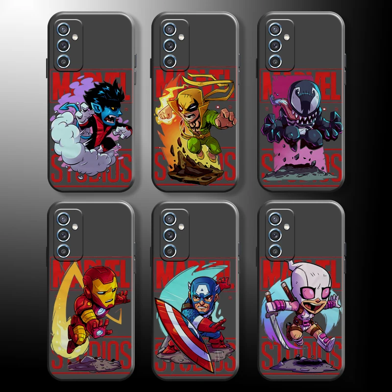

Avengers Venom Spider Man For Huawei Honor 10 9 Lite 10i Phone Case Protect Silicone Cover Soft Funda Black Coque