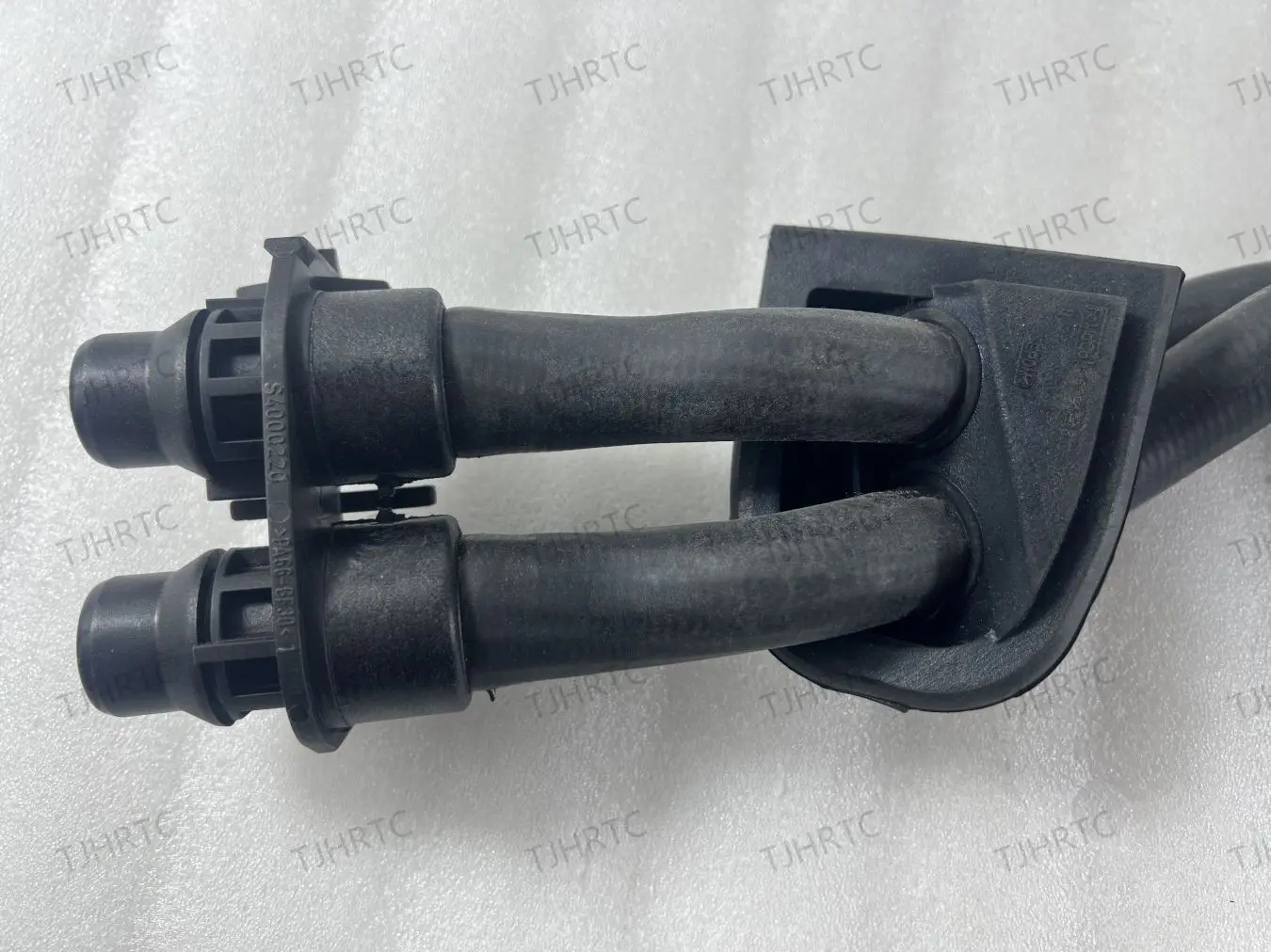 Нагревательная водопроводная труба Land Rover Jaguar подходит для Freelander 2 LR2 Discovery E-PACE