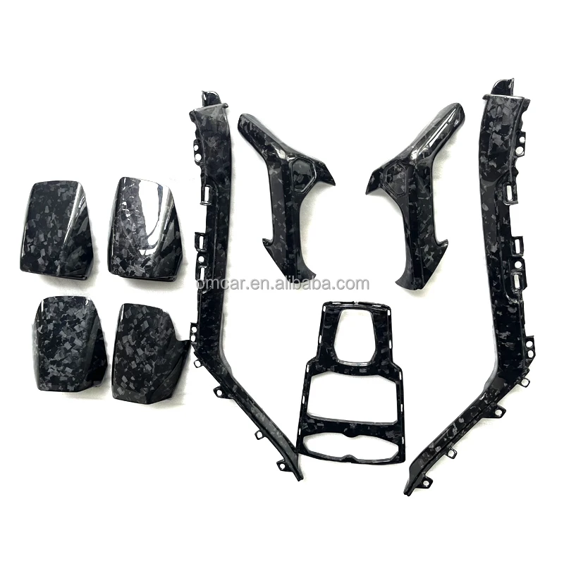 ОЕМ-дрессировка крупногабаритного металла-дрессировка-Abdeckung инструмент Mittelkonsole