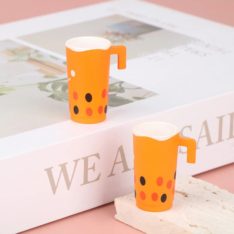 

2 шт., Миниатюрные аксессуары для кукольного домика