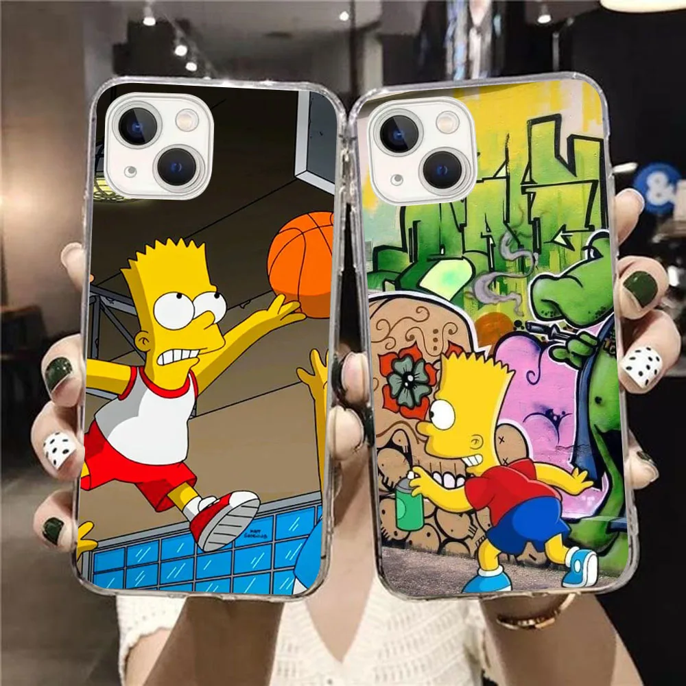 Мягкий чехол для iPhone XR XS 11 12 13 14 Mini Plus Pro Max