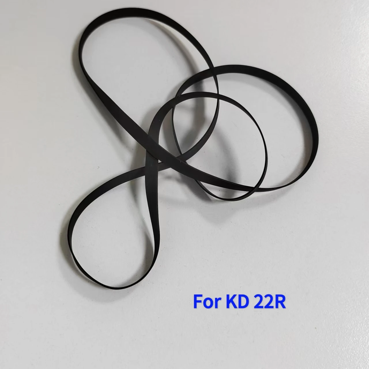 The Belt For KENWOOD KD22R Turntable Drive Repair Replacement