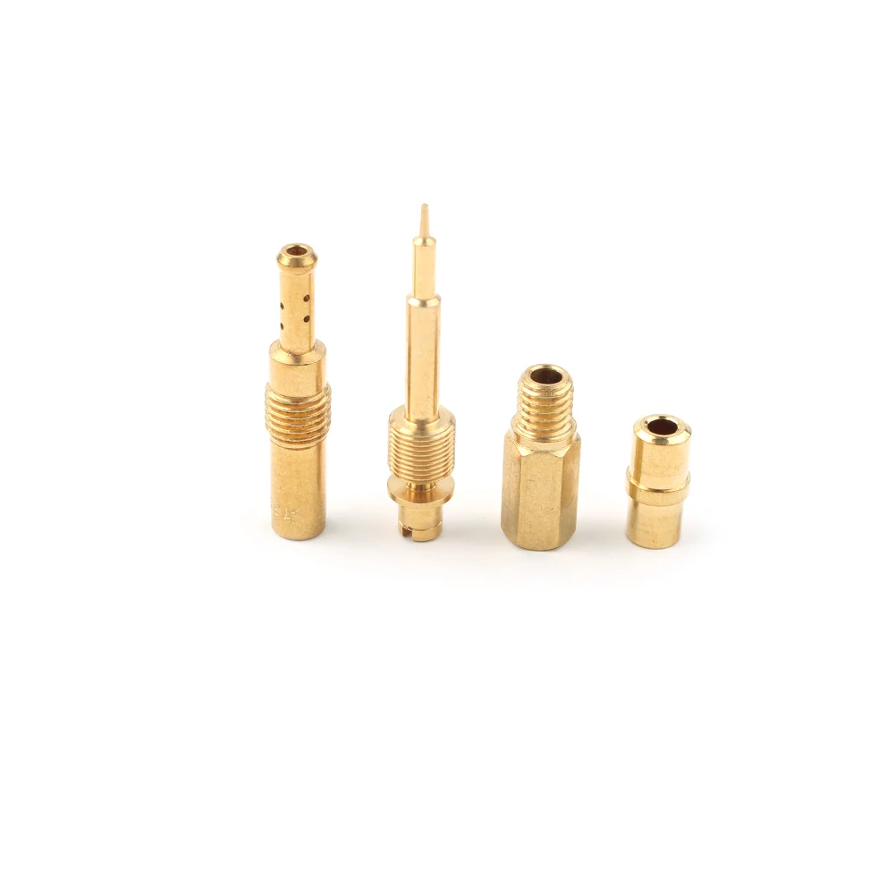 Комплект для ремонта карбюратора мотоцикла и поплавок Honda XR400R XR 400R 1998 1999 2000 2001 2002