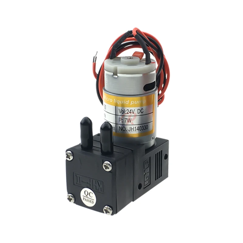Оригинальный сольвентный УФ-чернильный насос sypda 3 Вт 7 воздушный jyy jh-10 JH-30