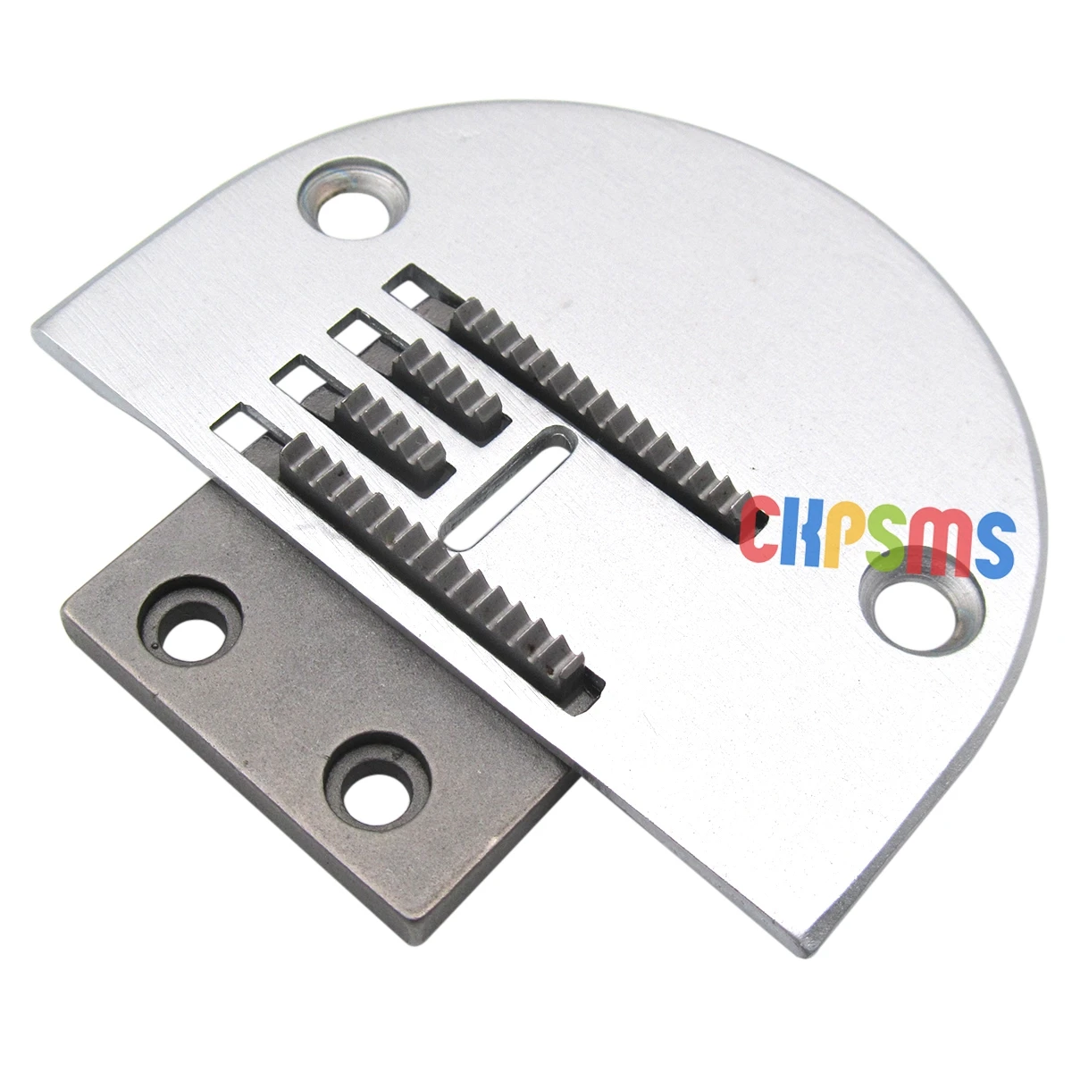 1 комплект #705 + 724 игловидная пластина зигзаг 10 мм и корм для собак, подходит для поставки 199RB,146RB