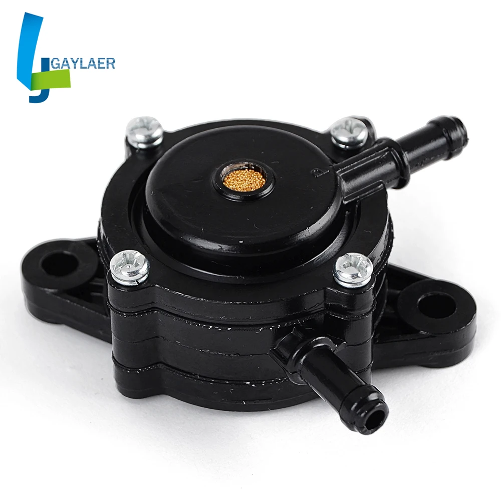 Топливный насос для двигателей Kohler 17 л.с. через 25 XT675 XT800 LV625 LV675 LV680 ZT710 ZT720 ZT730 ZT740 KT715