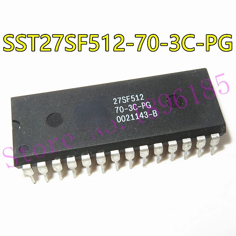 sst27sf512