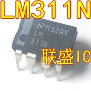 

20pcs original new LM311N DIP8