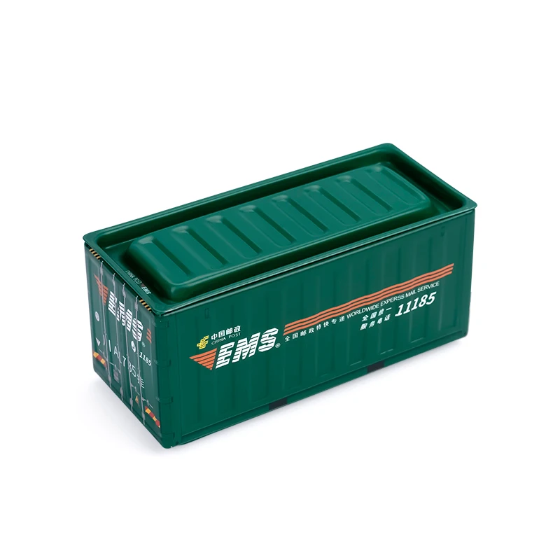 

Миниатюрная железная шкатулка для хранения