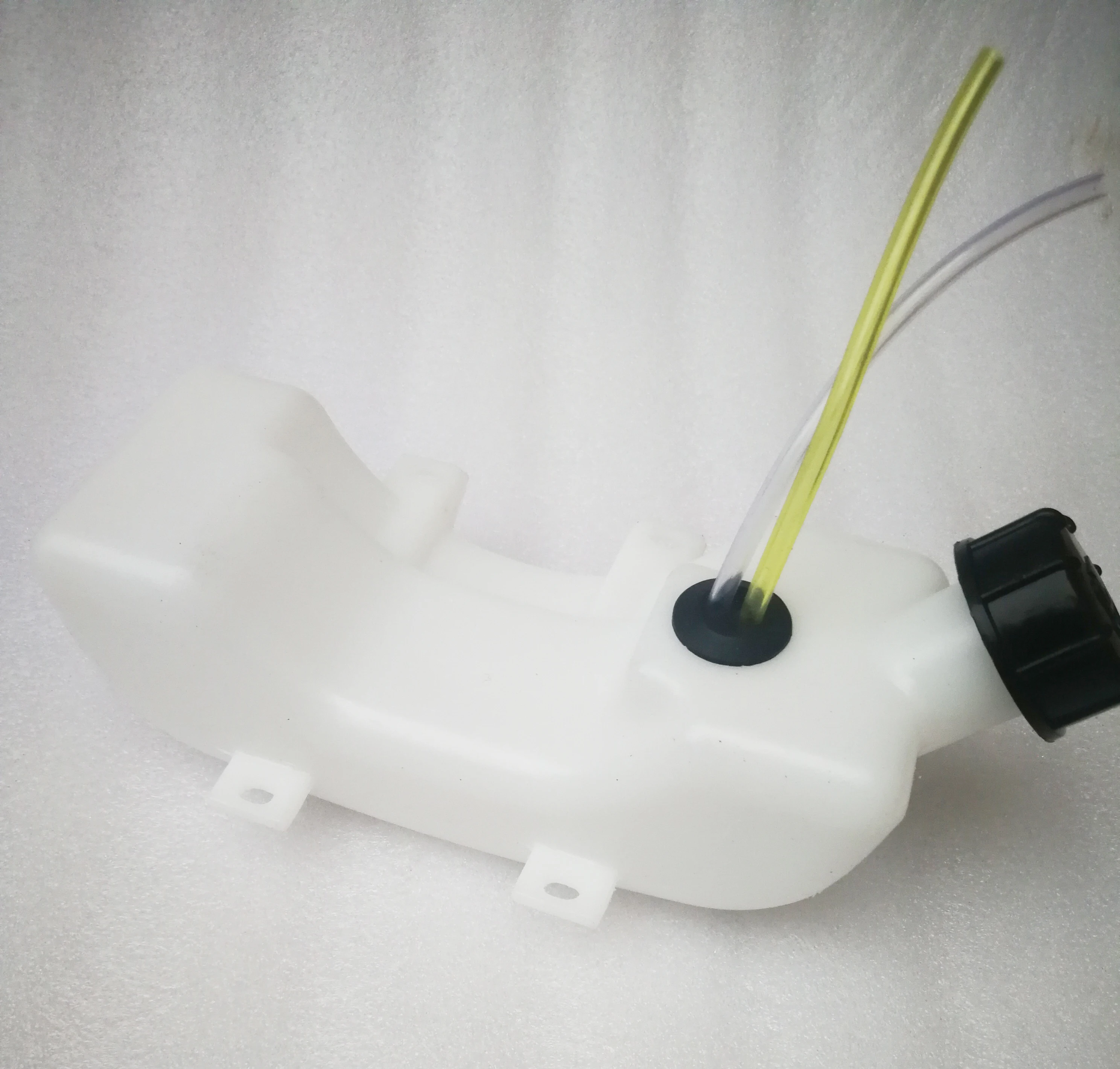 Металлическая защита двигателя 139F 4T для топливного бака, чехол для смешанного бензина, рюкзак, сумка для спинки сиденья, упор для подставки