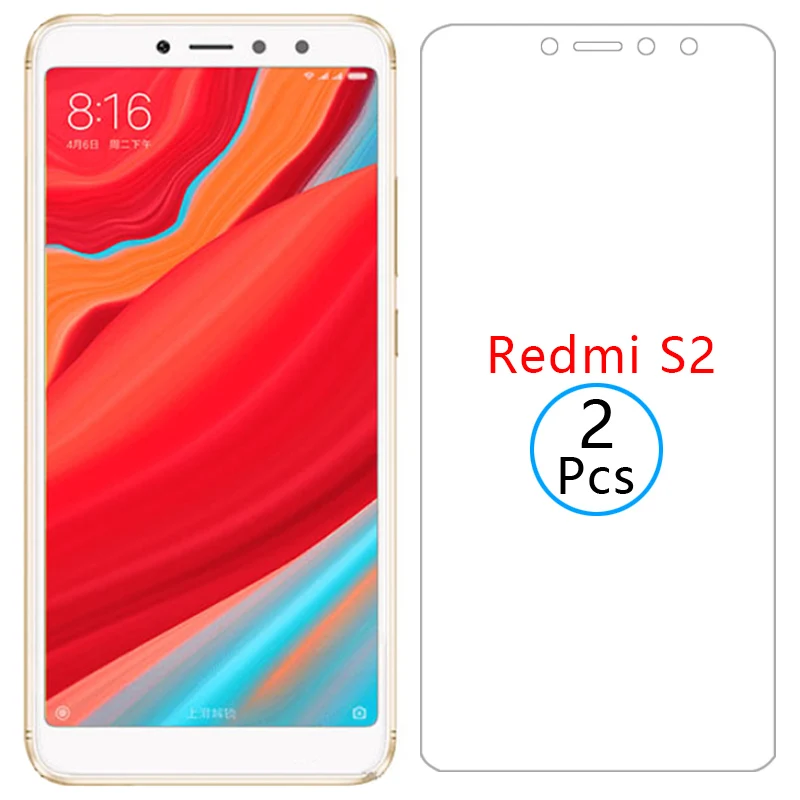 

Закаленное стекло для xiaomi redmi s2, защитное стекло, защита экрана на redmis2 s 2 2 s, пленка xiomi xaomi ksiomi readmi remi redme