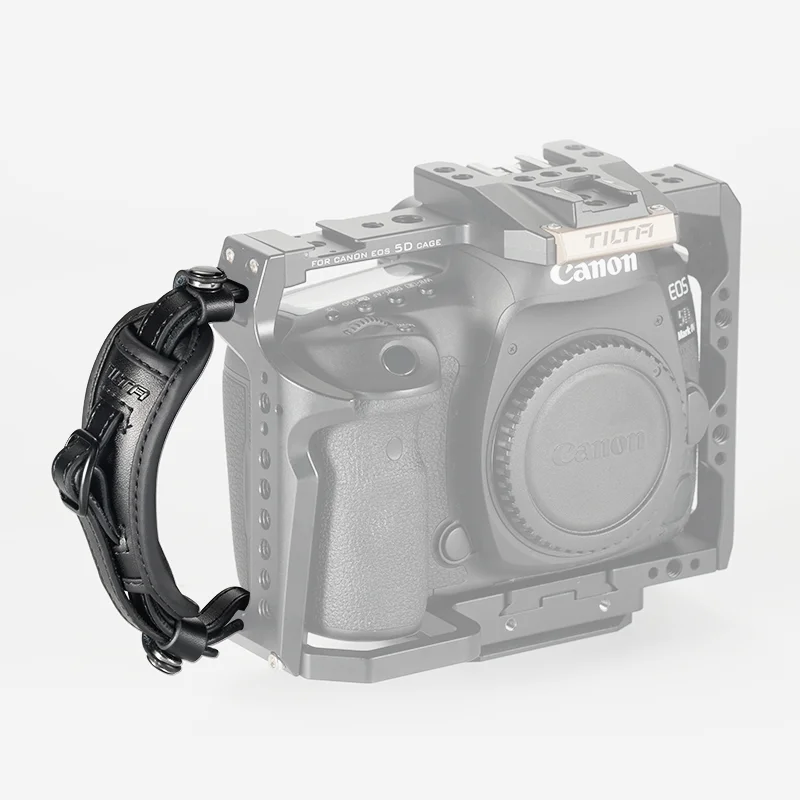 Держатель для камеры TILTA, ремешок на запястье для телефона, для Tilta SONY A7 A9 GH5 BMPCC 4K 6K, аксессуары для камеры