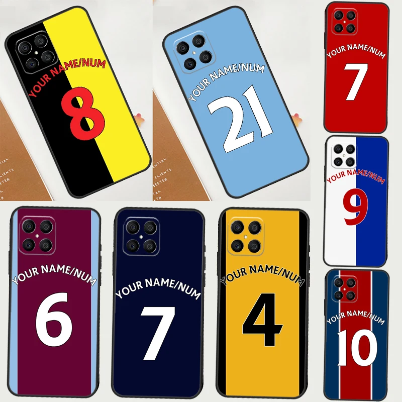 personalised football