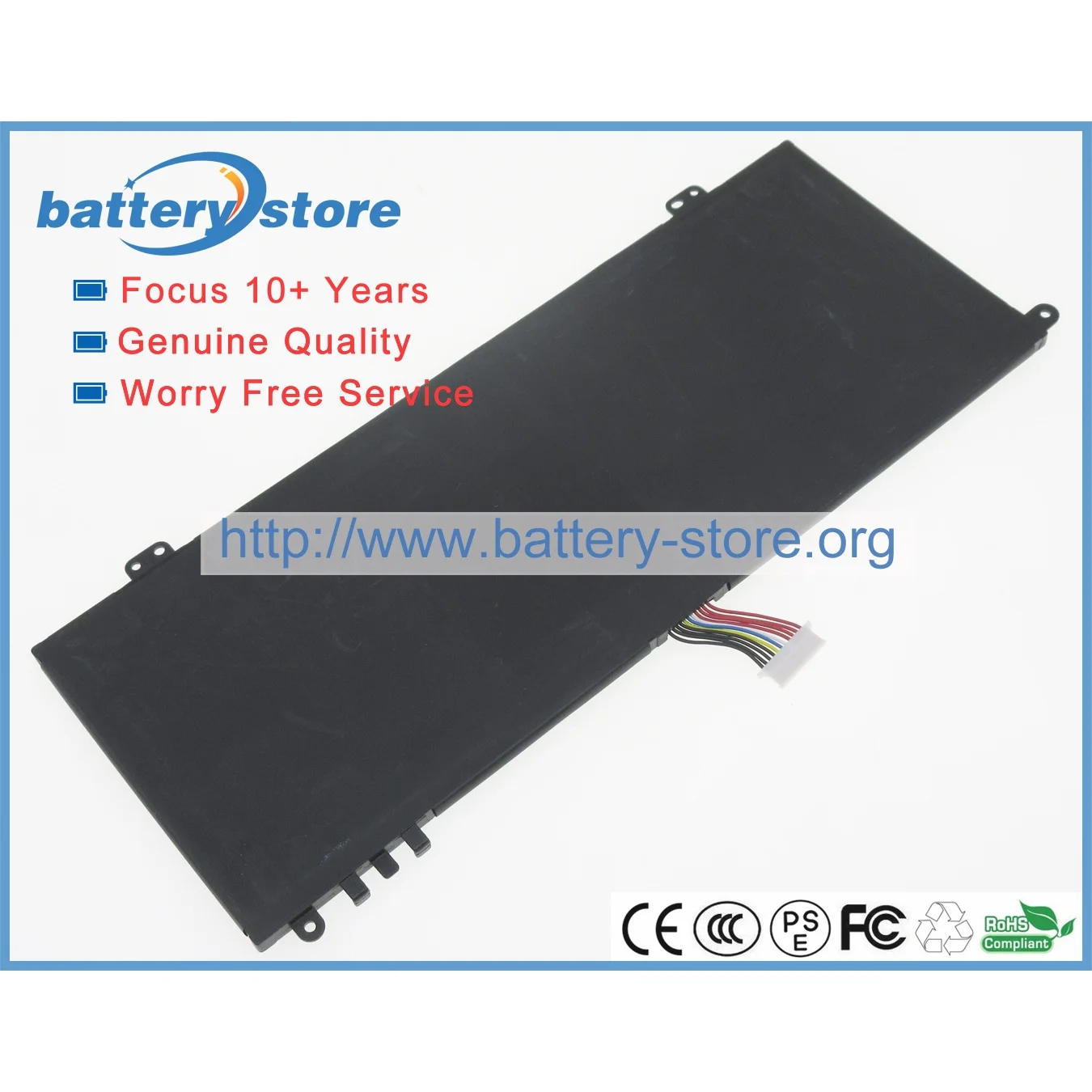 Оригинальные аккумуляторы для ноутбуков 4588105 -2С 40072215 4588106 Akoya E15403 (MSN 30027586 ) 30026726 7 6В