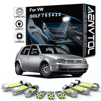 aenvtol canbus for vw golf 7 6 5 4 3 2 mk7 mk6 mk5 nk4 nk3 mk2 1985 2018 interior led light kit license plate light install tool