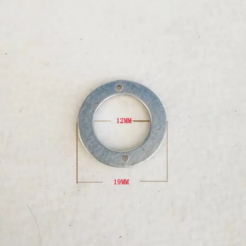 20 шт./50 шт./100 шт. прокладка форсунки для Toyota Nissan Mitsubishi 23654-64010 MD 068355 4D56 4M40 TD27 TD42 2C 3C 2L 3L