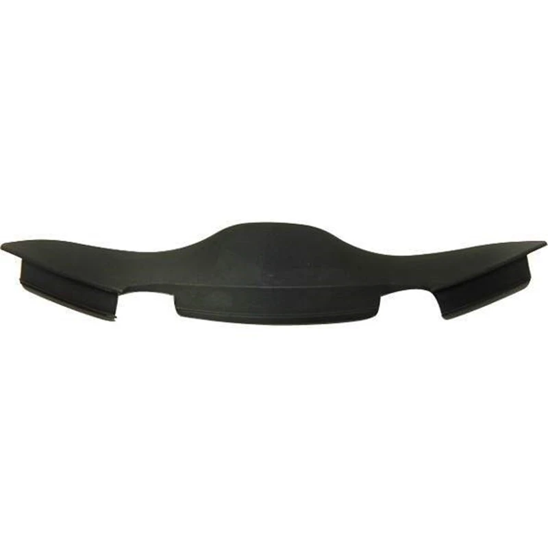 Shoei Helmet Nose Breath Guard Breath Deflector for XR-1100 Qwest Neotec GT-Air NXR RYD Helmet Accessory enlarge