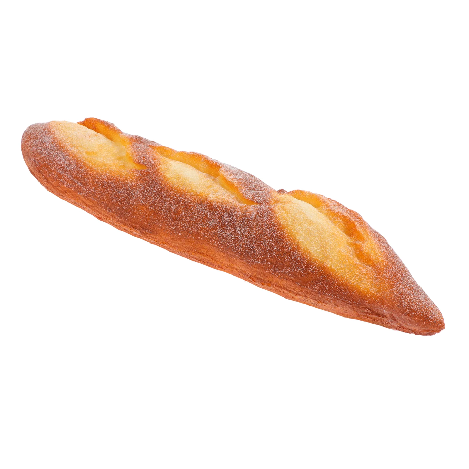 

Bread Artificial Fake Props Model Toy French Toys Kitchen Cake Photo Faux Display Loaf Prop Dog Slow Dessert Lifelike Holiday