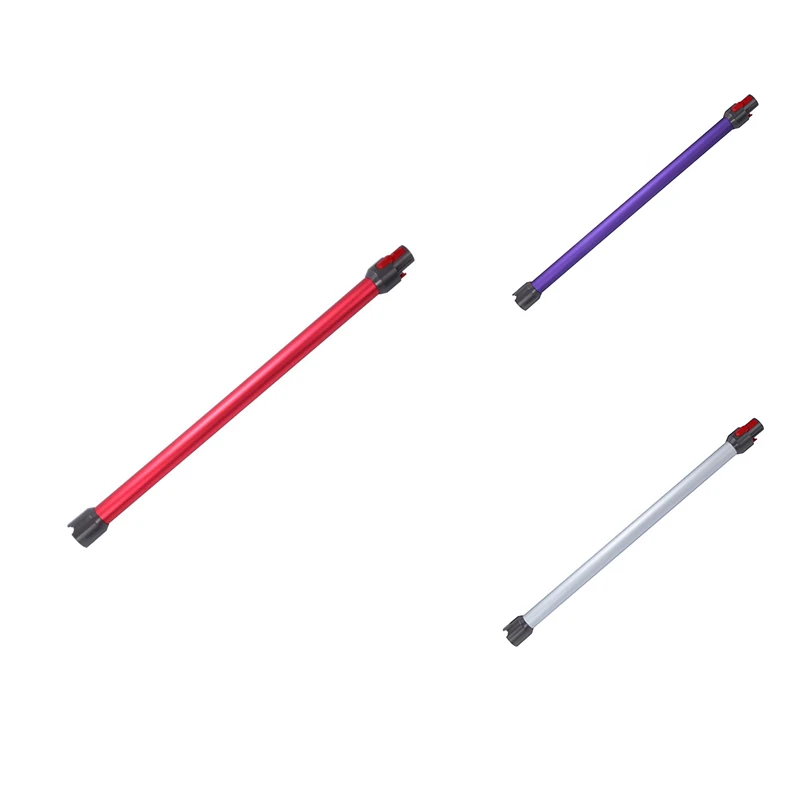 

БЫСТРОРАЗЪЕМНАЯ удлинительная трубка для Dyson V7 V8 V10 V11, ручной пылесос, запасные части