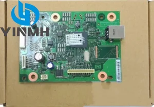 FORMATTER PCA ASSY Formatter Board Main Board For HP M1132 M1130 M1136 M 1130 1132 1136 CE831-60001