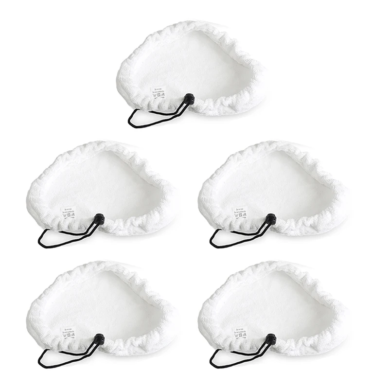 

Накладки для швабры на пару, сменная ткань для H2O для X5, моющаяся многоразовая Накладка для швабры, тряпка для чистки, ткань для детской швабры