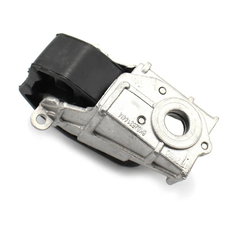 Автомобильные детали задний выхлопной кронштейн вешалка для глушителя A4 B8 A5 A6 A7 A8