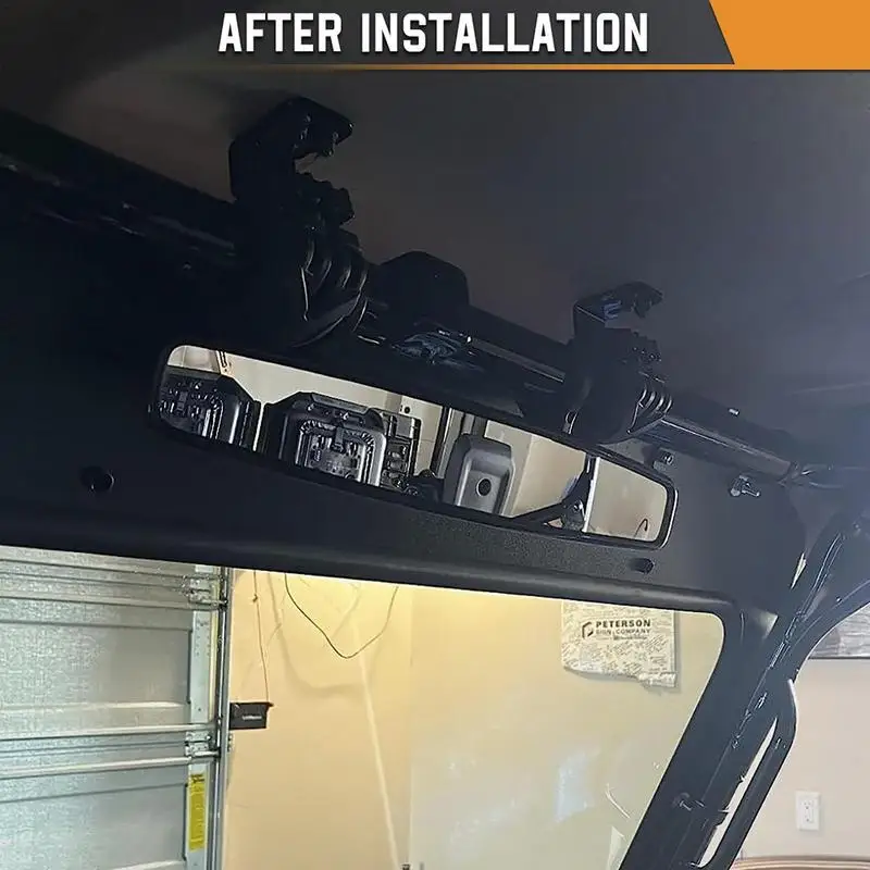 Рисунок 2 - Зеркало заднего вида UTV