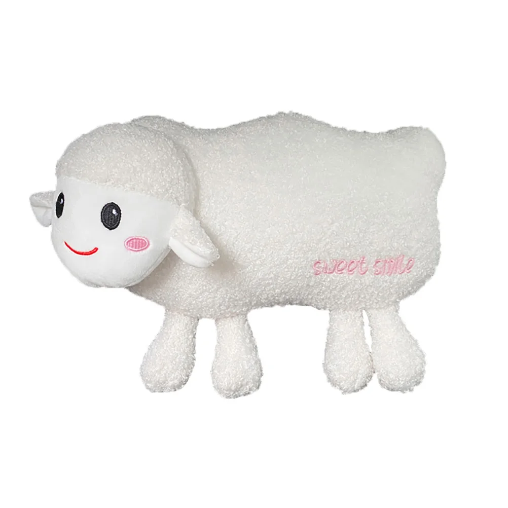 

1 Pc Practical Cartoon Car Neck Rest Pillow Neck Protector Car Neck Pillow for Car