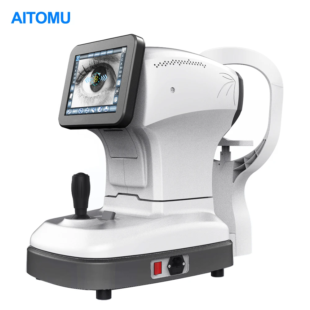 

Eye Test Autorefractor Keratometer RMK-8000