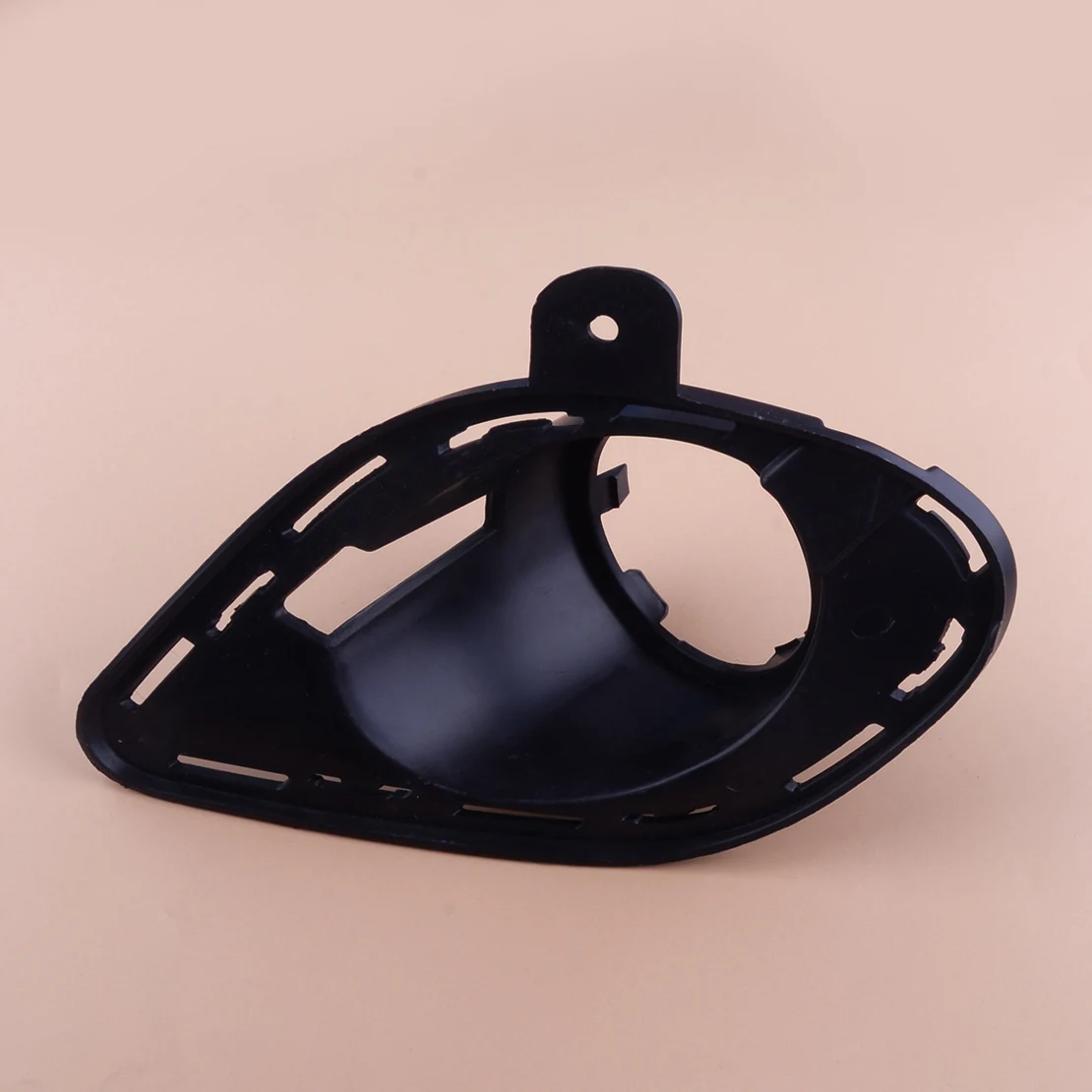 

Автомобильный передний правый противотуманный фонарь 68280430AA кронштейн для зарядного устройства Dodge 2015 2016 2017 2018 2019 2020