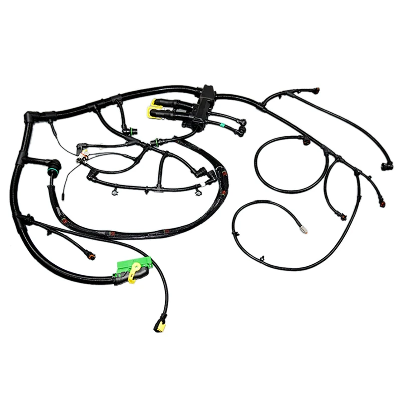 

22343343 21860175 Engine Wire Harness Fit For Volvo Trucks FM FH4 D13 Engine Cable Harness