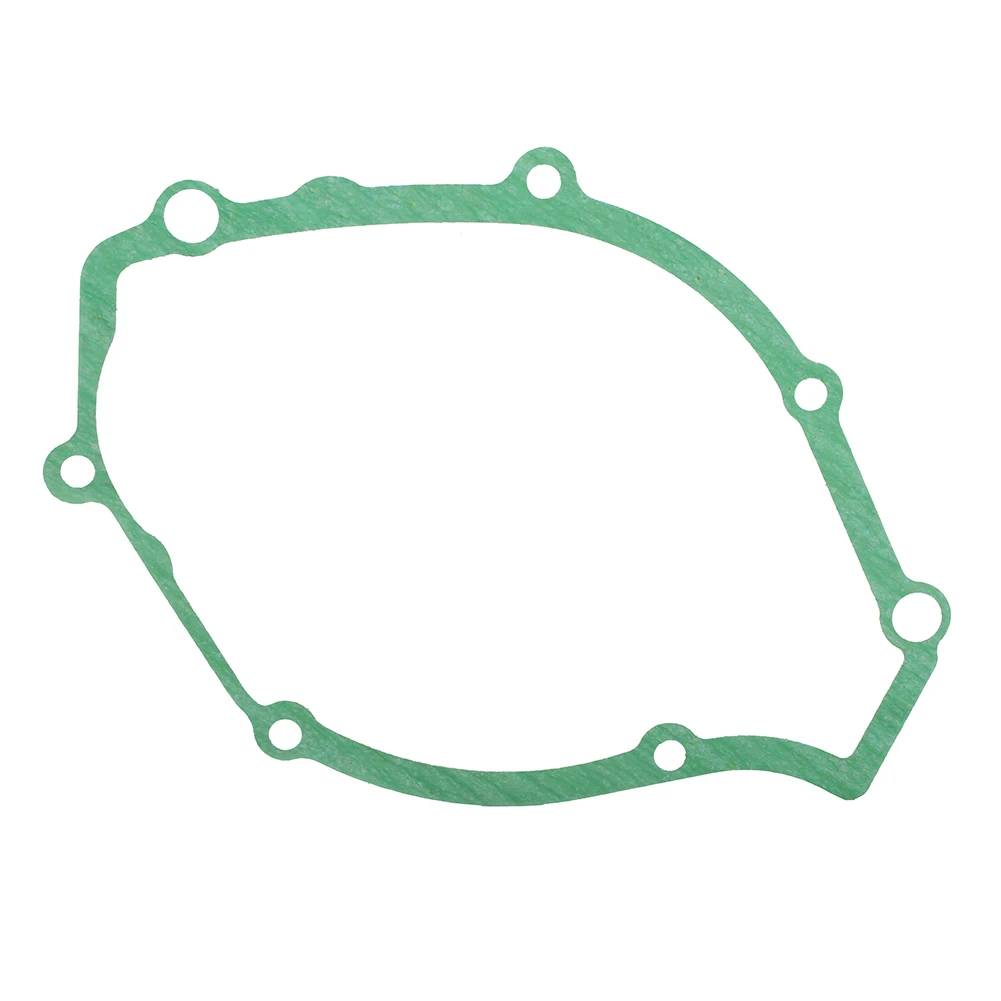 Полный полный комплект крышки двигателя мотоцикла прокладка цилиндра