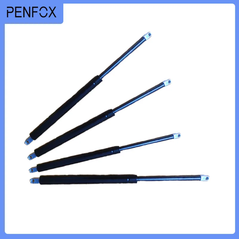 1 шт. 150 мм-260 мм 100 кг/н универсальная стойка для баров мебель Газовый амортизатор