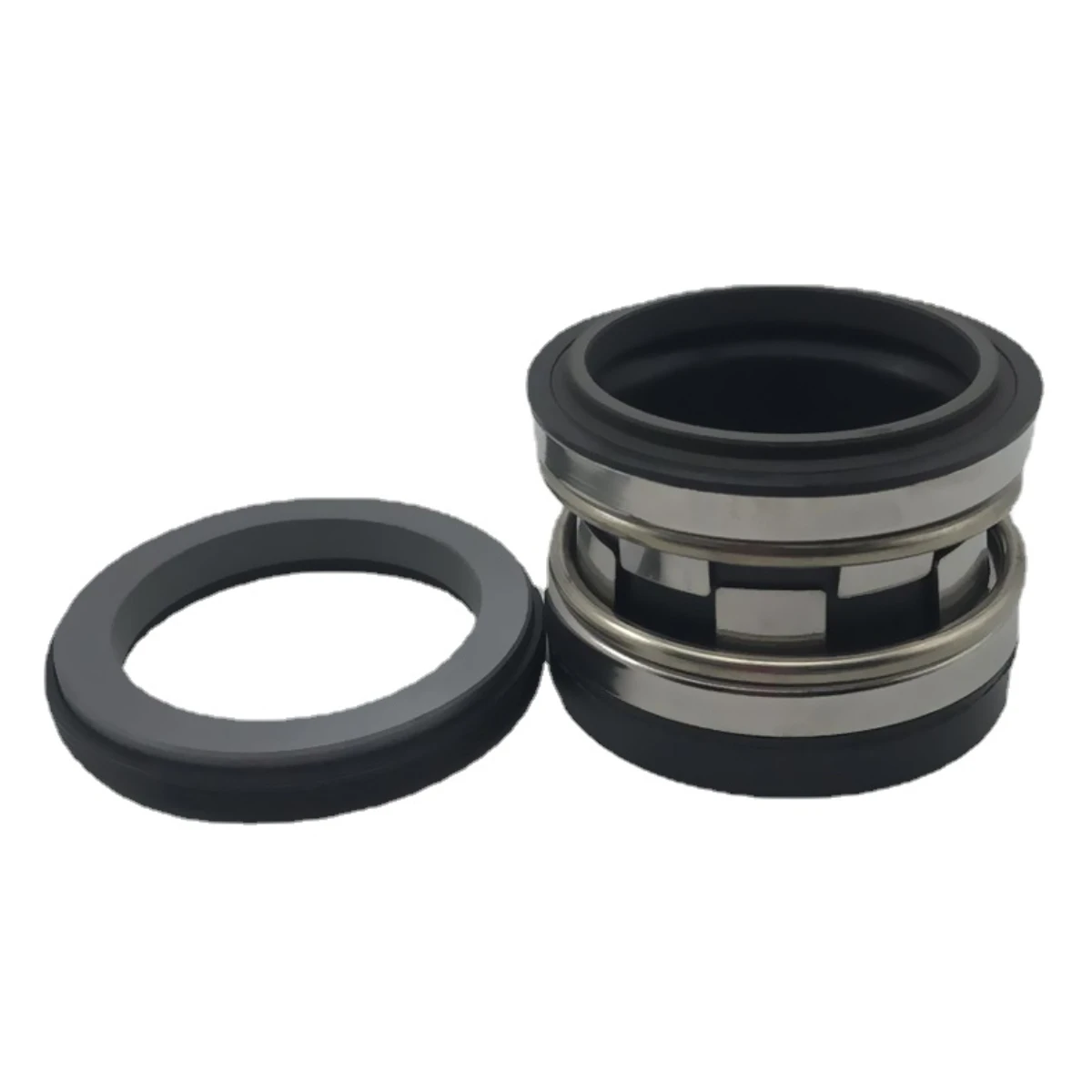 210 Series All Sizes 10 12 14 16 18 20 22 24-100mm Mechanical Shaft Seal With Single Coil Spring For Water Pump Parts