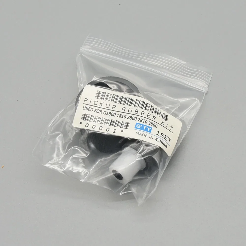 Фото Для CANON MX338 MX330 MX328 MX320 MX358 MX357 G1400 G2400 G3400 G1000 G2000 G3000 QM3-4014-010 QM3-4014-000 Роликовая шина захвата №2