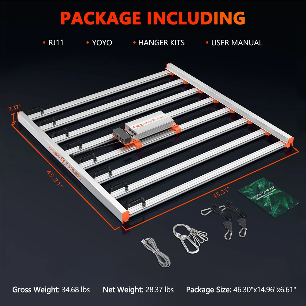 Рисунок 6 - Фотоальбом Spider фермер G8600