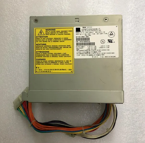 100% рабочий телефон 0950-4051 B2600, блок питания для рабочей станции, мини-компьютера