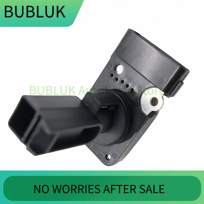 Фото Датчик массового расхода воздуха (MAF) AFH70M-23 22204-27010-A для Toyota Avensis, Corolla, Land Cruiser, RAV 4 1997-2004, 22204-27010 №4
