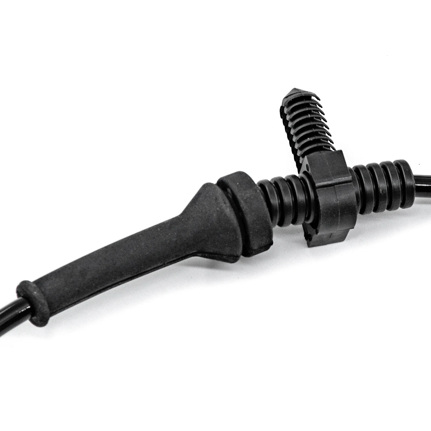 Датчик скорости колеса ABS передний левый правый для Land Rover Range Evoque 2012-2015 OEM # LR 024202 ЛР