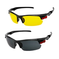 night vision drivers goggles anti glare sunglasses driving glasses protective gears glasses car interior accessories