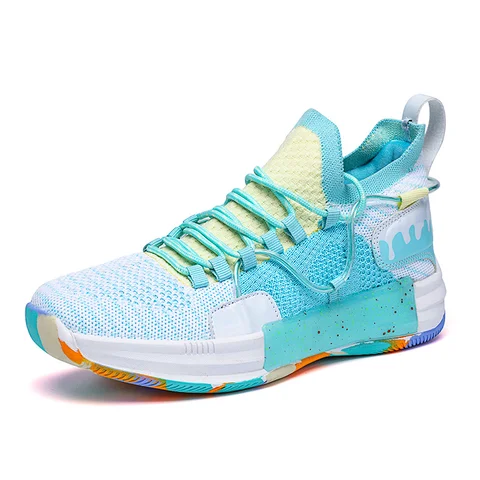Curry Sneakers