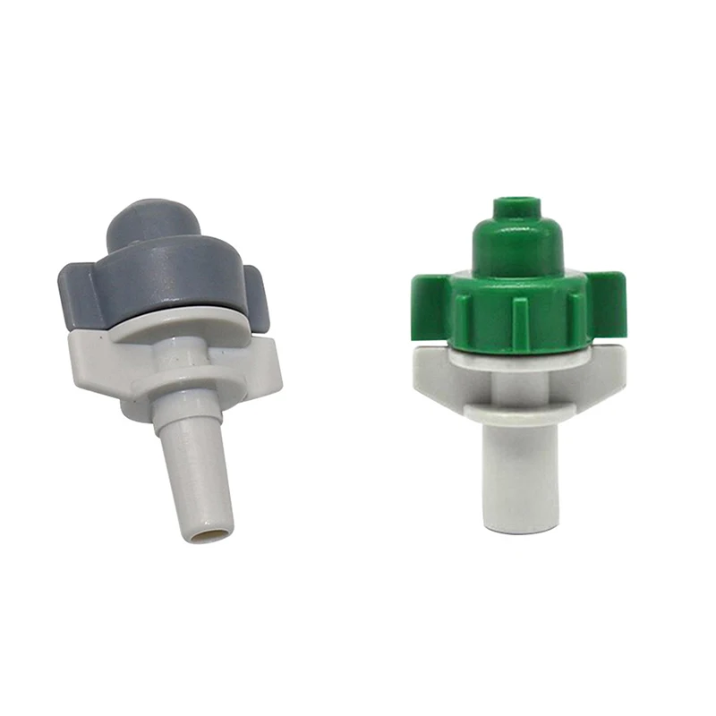 

5 шт., распылитель для полива сада, с рефракционным соплом