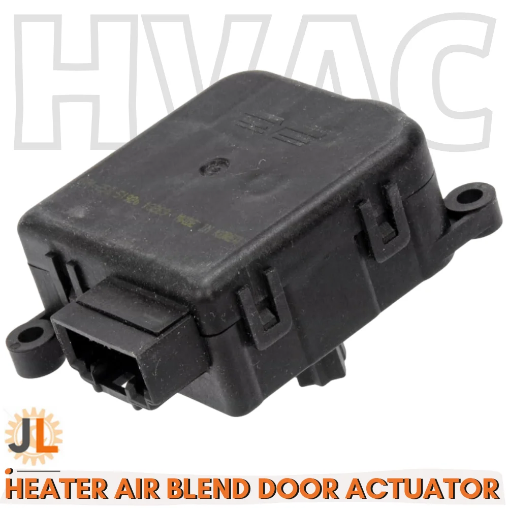 

604-258 HVAC Heater Air Blend Door Actuator for Ford Focus 8S419E616B,8S4Z19E616B 604258