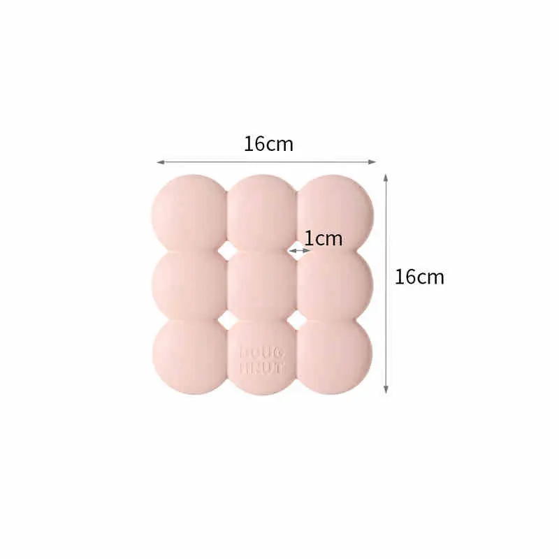 

Силиконовая подставка для чашки 16 см