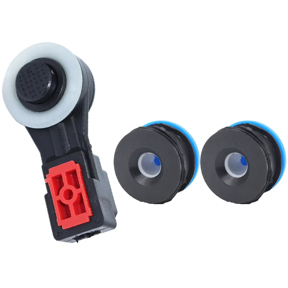 Комплект для ремонта кабеля коробки передач для Ford Focus MK3, рычаг переключения передач, концевой регулятор, соединительная втулка, запасные части 2010 - 2017