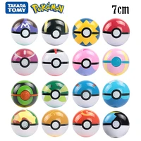 pokemon cosplay collect pok%c3%a9 balls action figure toys can open model masterball safariball repeatball premierball gift for kids