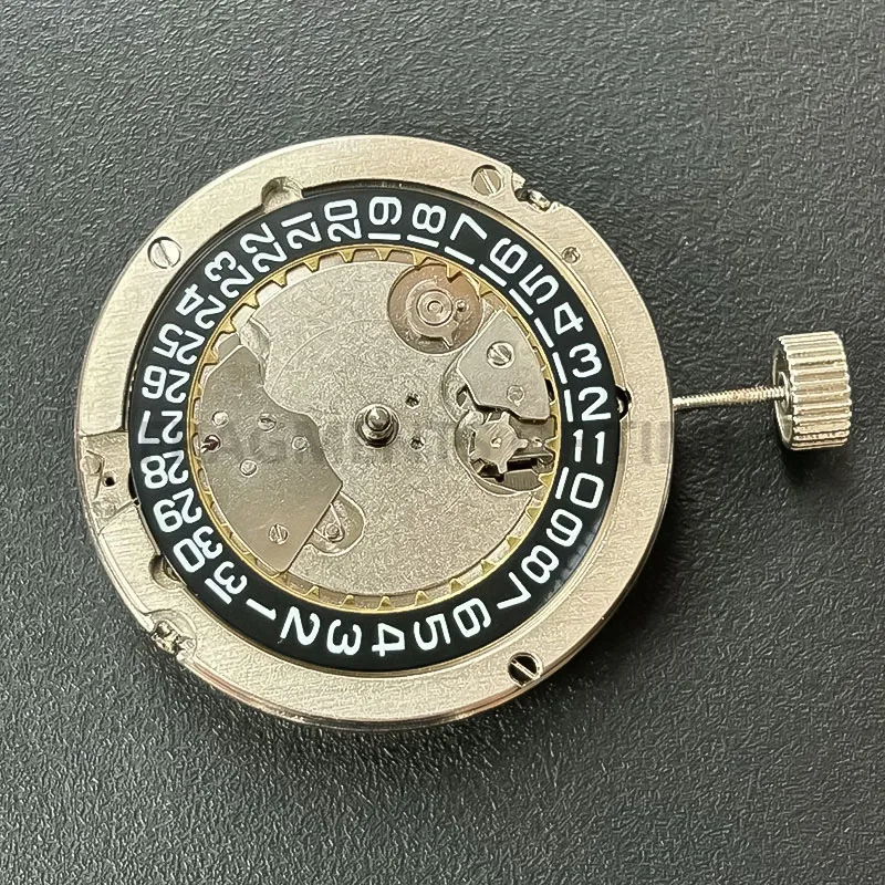 Автоматический механизм 2555 аксессуары для швейцарских часов новые оригинальные